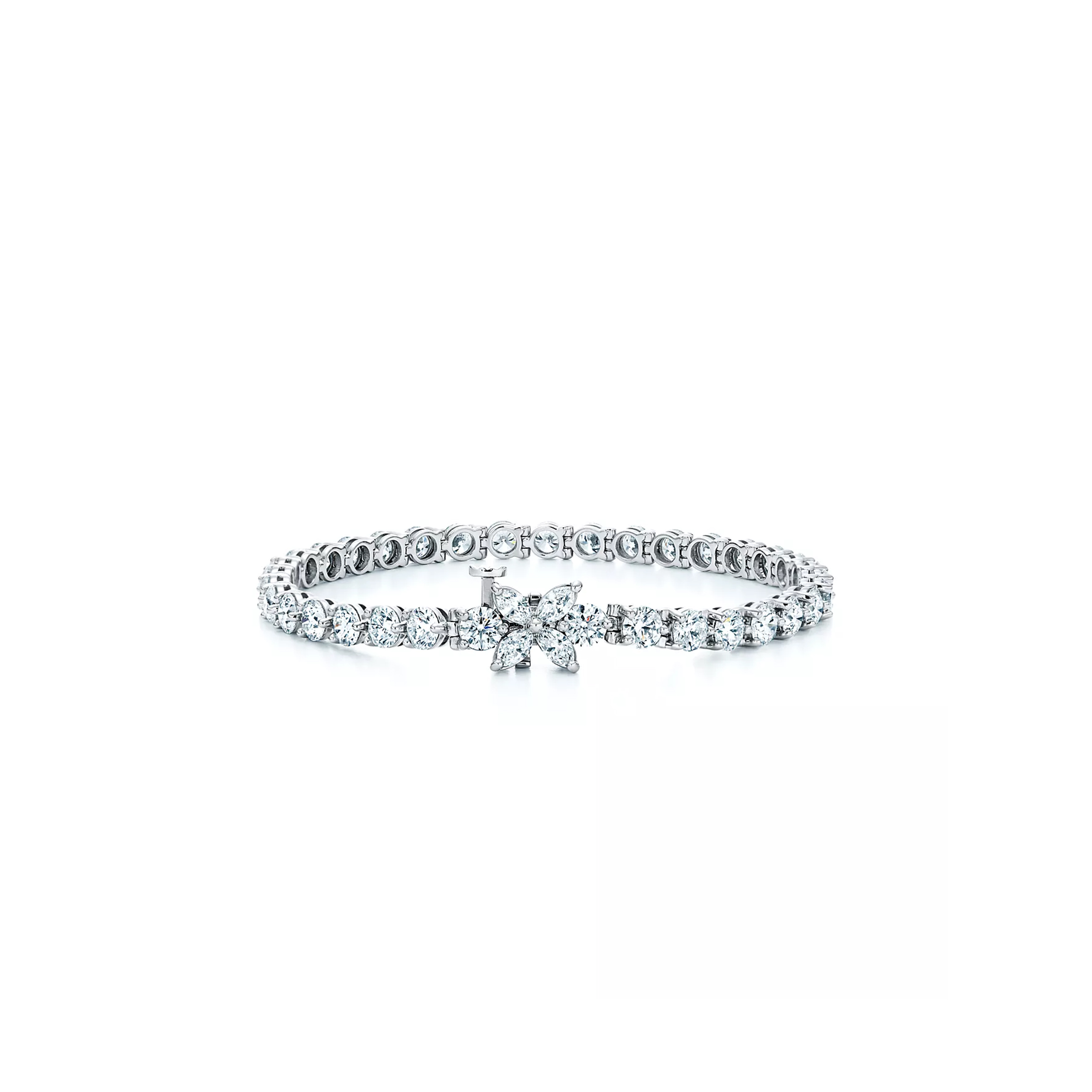 TIFFANY VICTORIA® TENNIS BRACELET 60080483 TIFFANY VICTORIA® TENNIS BRACELET 60080483